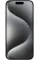 Apple iPhone 15 Pro 1TB White Titanium